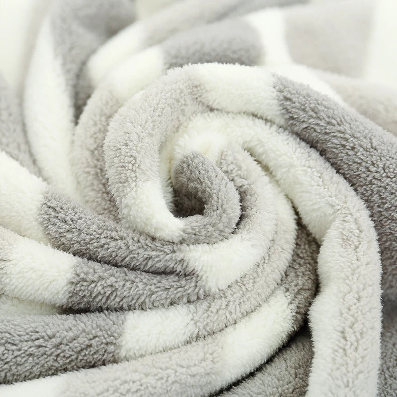 Large Absorbent Towels