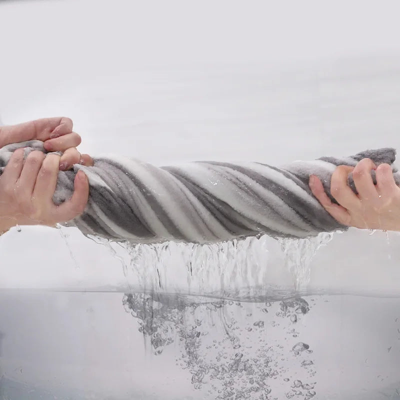 Large Absorbent Towels
