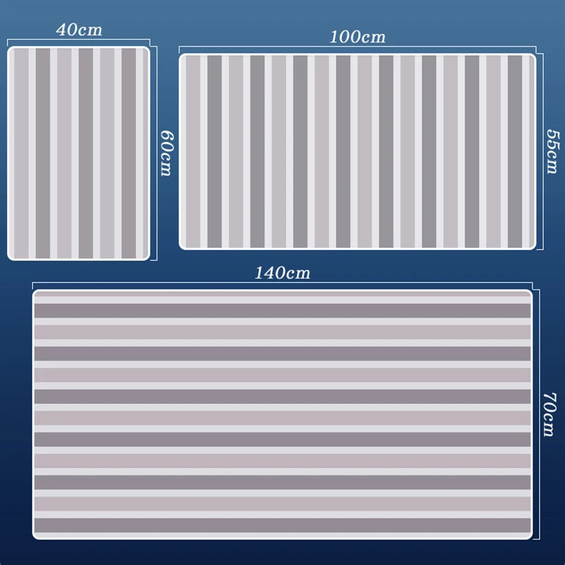 Large Absorbent Towels