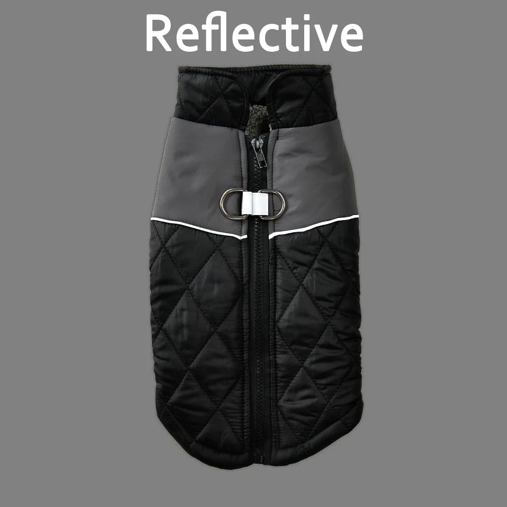 Dog Vest