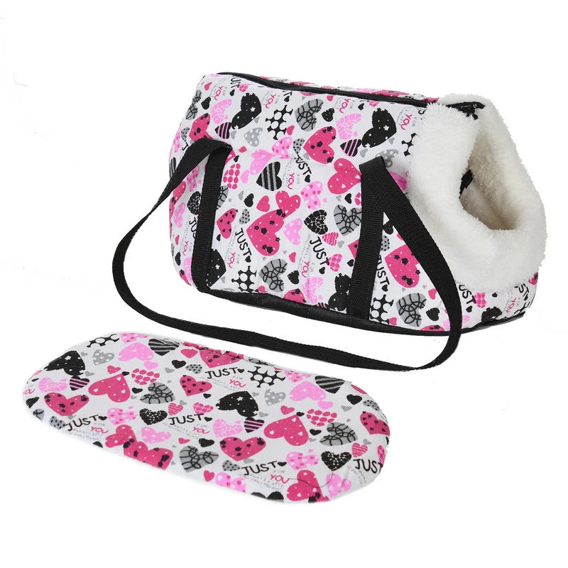 Dog Carrier