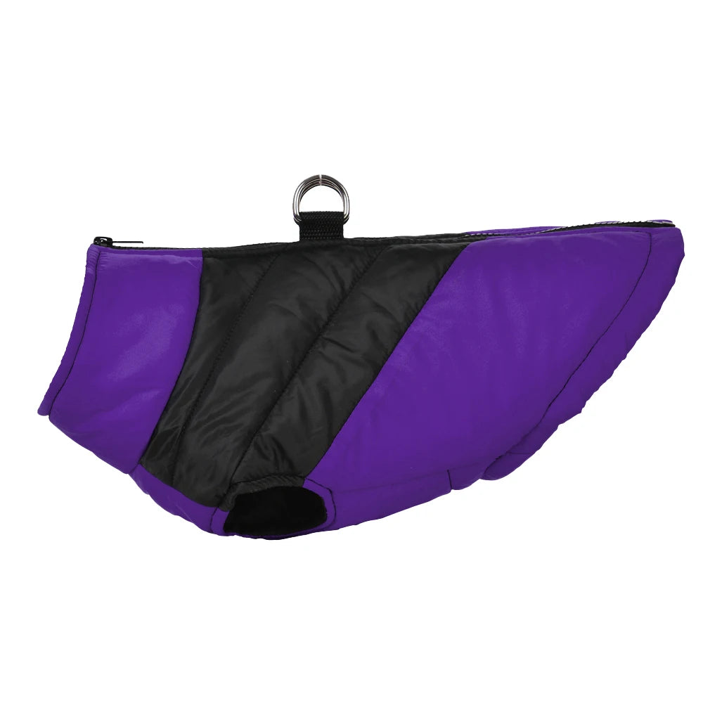 Large Dog Vest