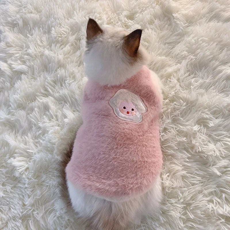 Cat Sweater