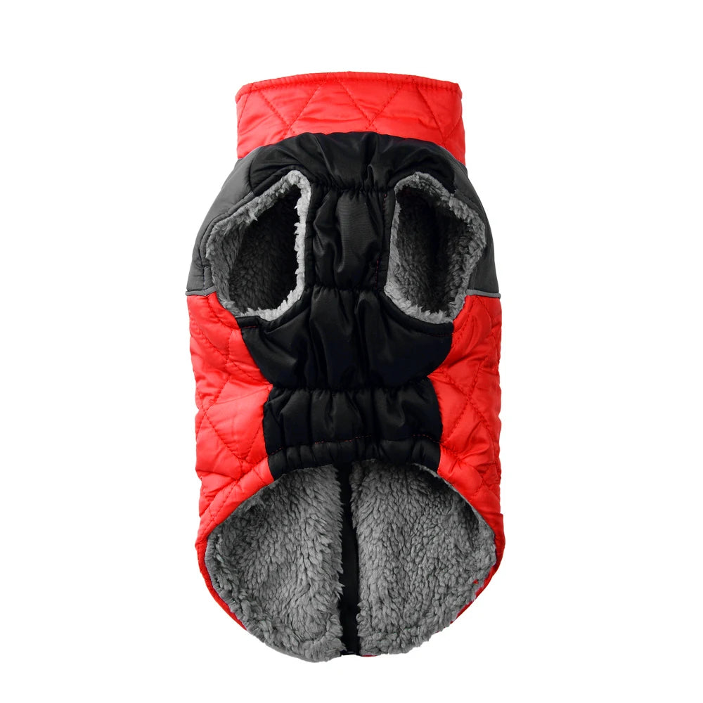 Dog Vest