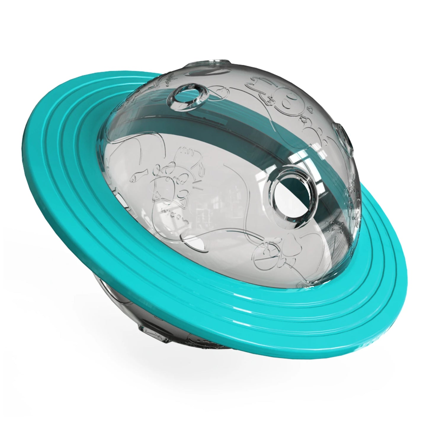 Dog Treat Toy