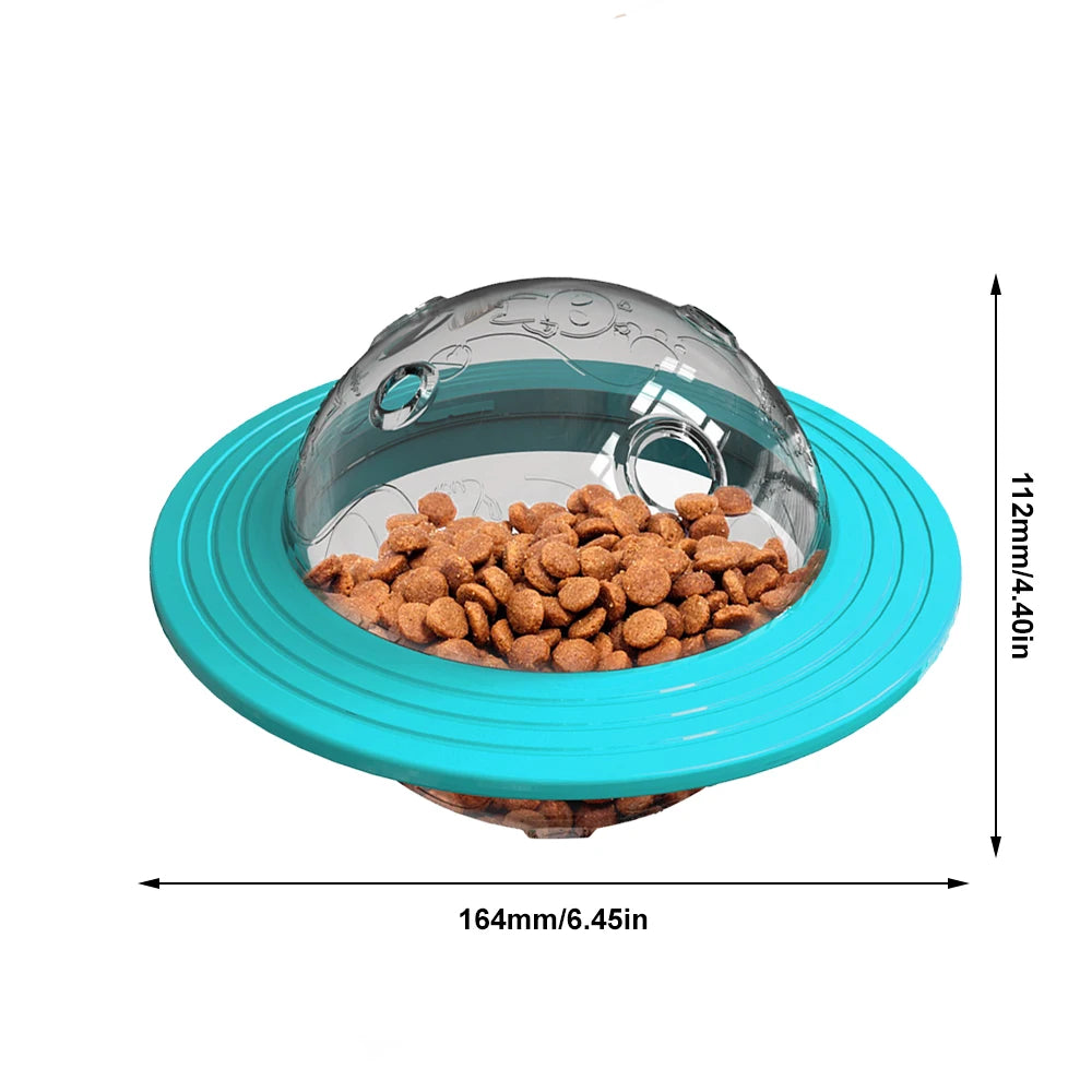 Dog Treat Toy