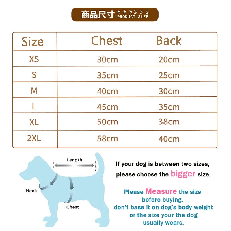 Pet Sweatshirt