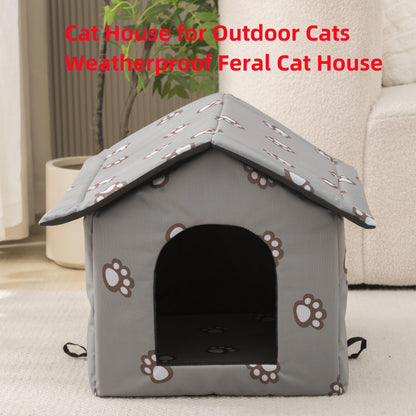 Pet Bed House