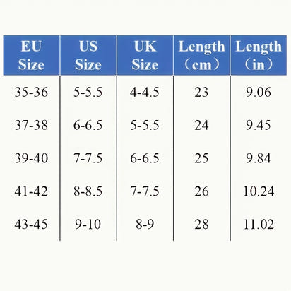 Orthopedic Elastic Insoles – Breathable Arch Support with Shock-Absorbing Heel