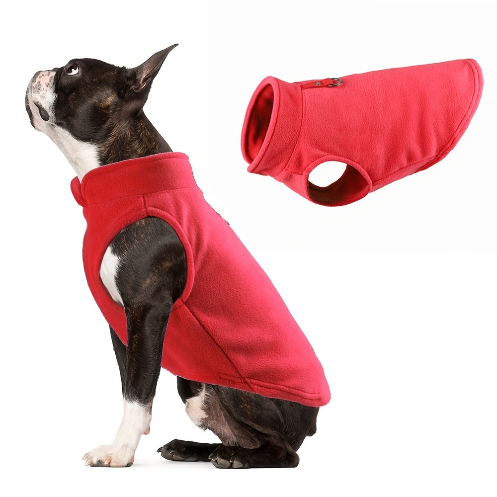 Dog Vest