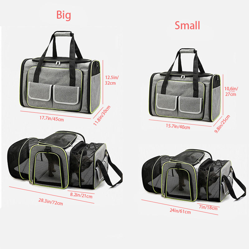 Pet Portable Bag