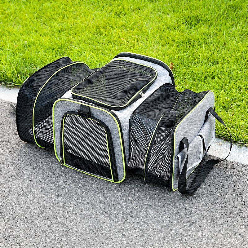 Pet Portable Bag