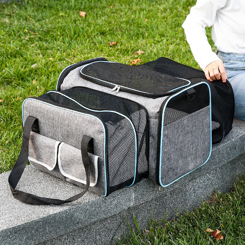 Pet Portable Bag