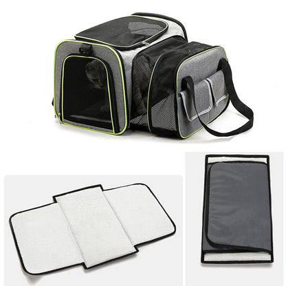 Pet Portable Bag