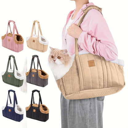 Pet Carrier Bag