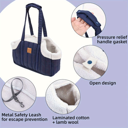 Pet Carrier Bag