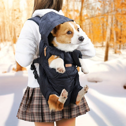 Pet Carrier Backpack