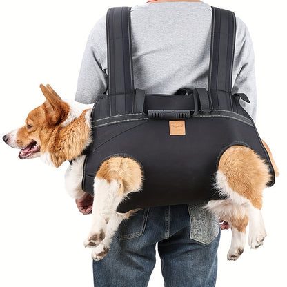 CarryPaw Side Carry Backpack