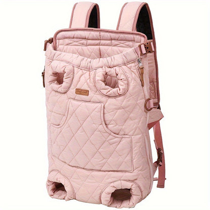 Pet Carrier Backpack