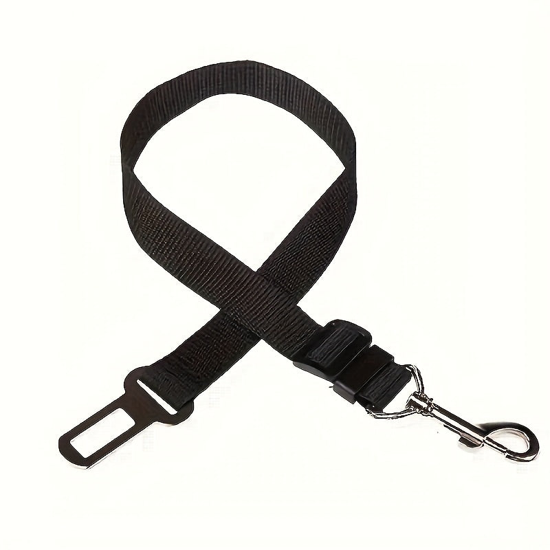 Pet Car Seat Belt