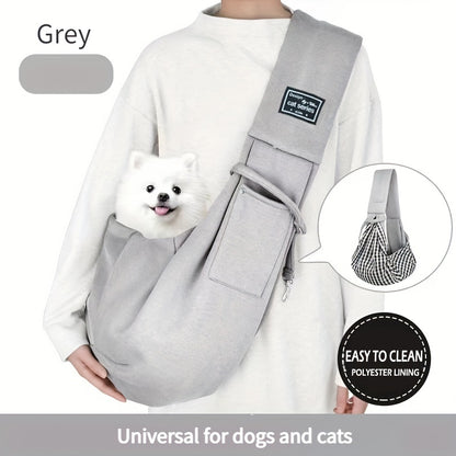 Pet Carrier Bag