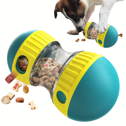 Interactive Dog Puzzle Toy