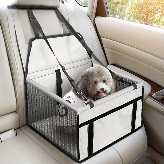 Pet Car Seat