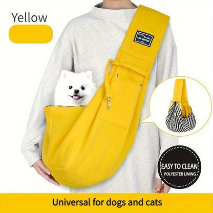 Pet Carrier Bag