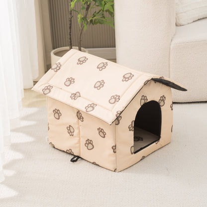 Pet Bed House