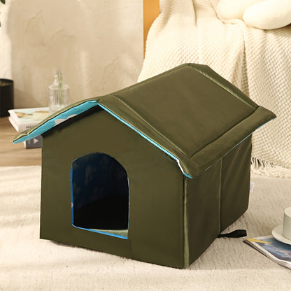 Pet Bed House