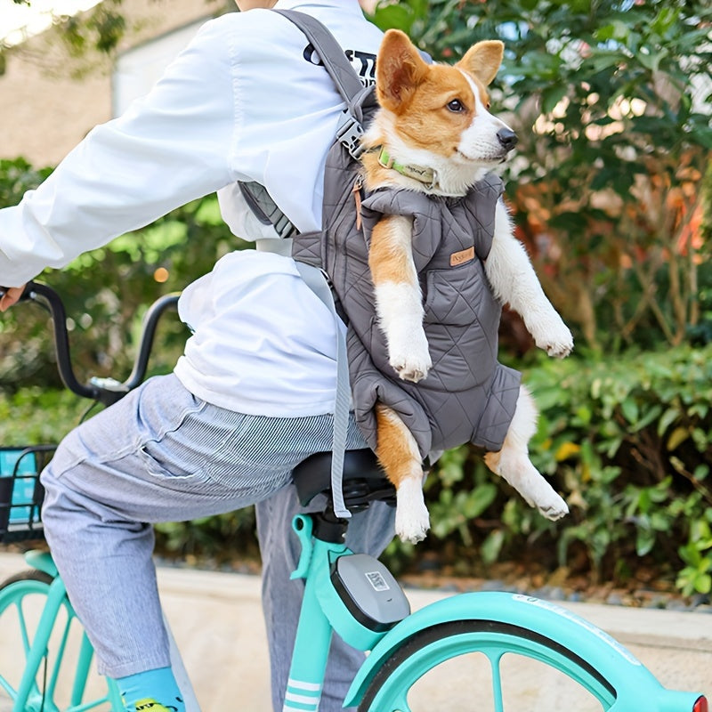 Pet Carrier Backpack