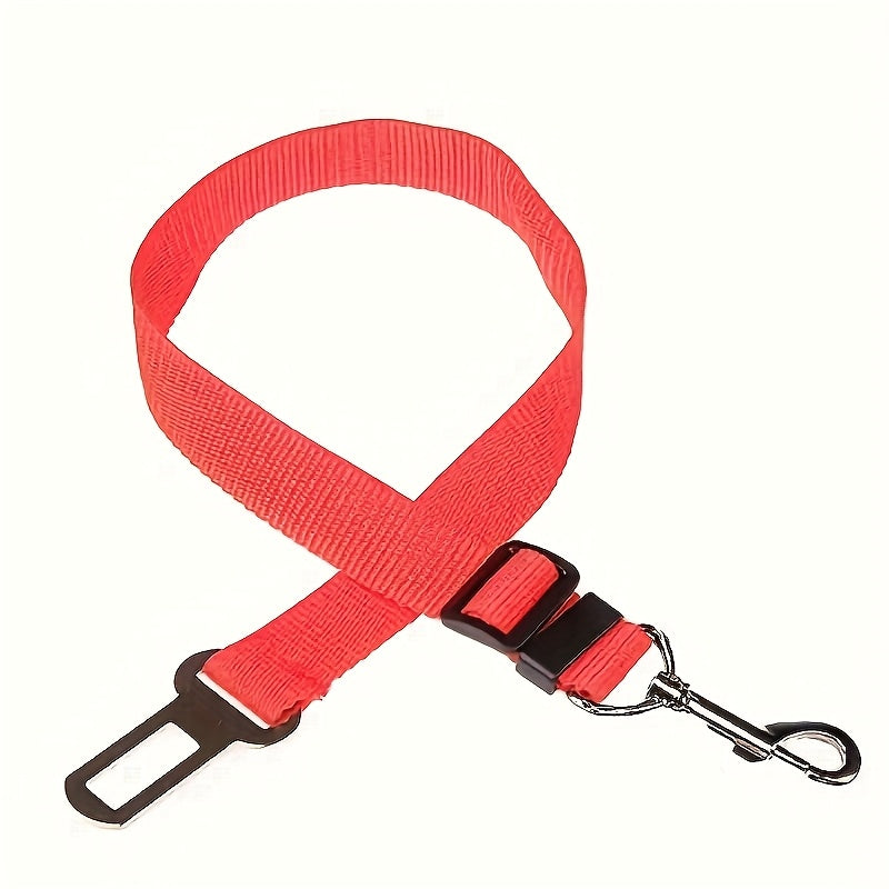 Pet Car Seat Belt