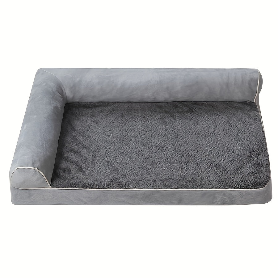 Orthopedic Dog Bed