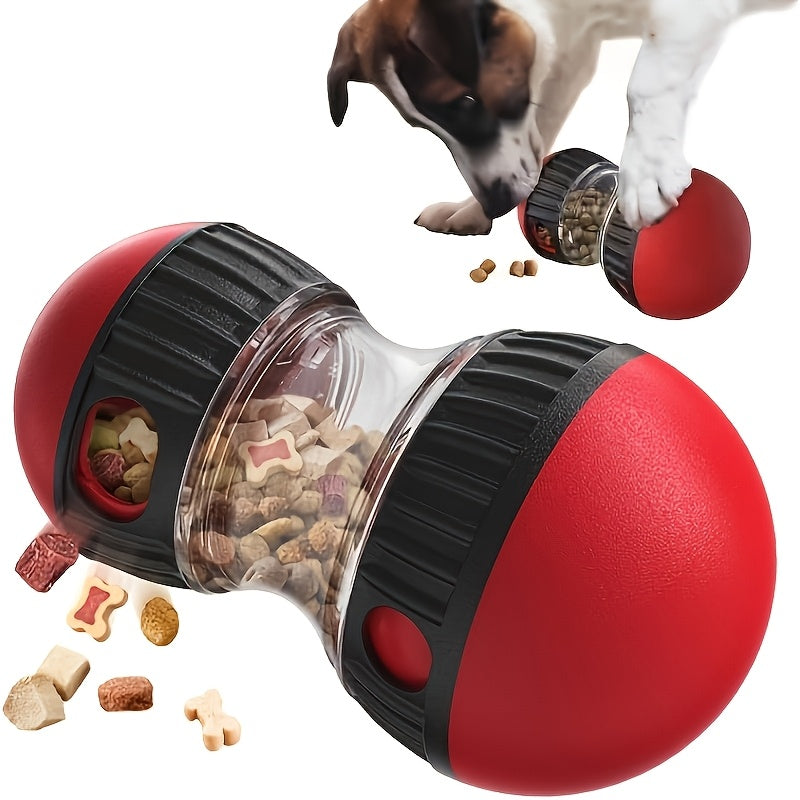 Interactive Dog Puzzle Toy