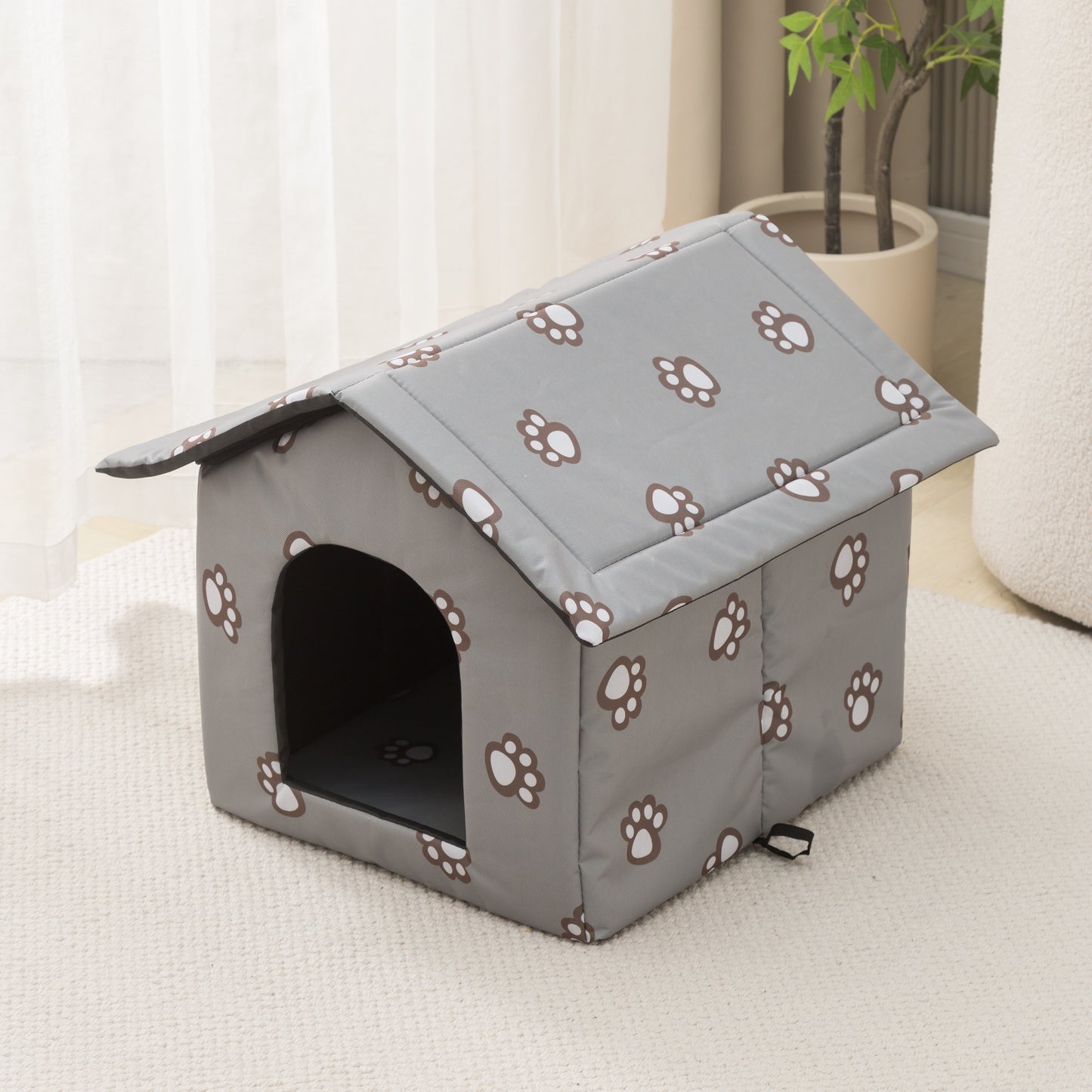 Pet Bed House