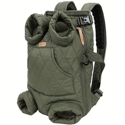 Pet Carrier Backpack