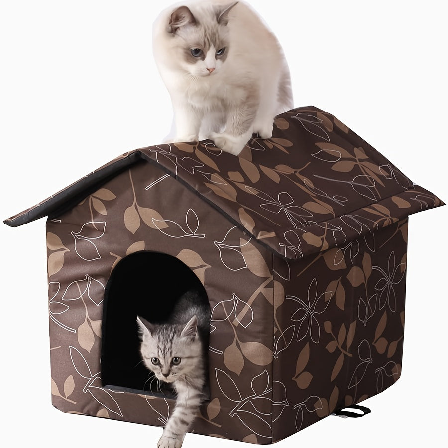 Pet Bed House