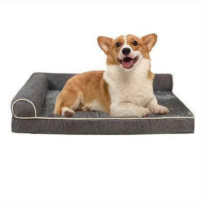 Orthopedic Dog Bed