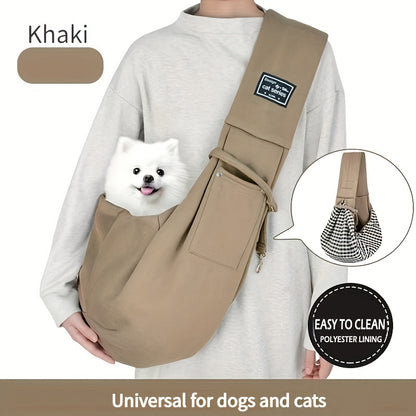 Pet Carrier Bag