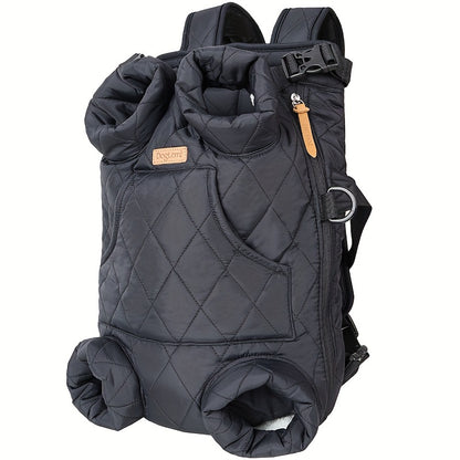 Pet Carrier Backpack