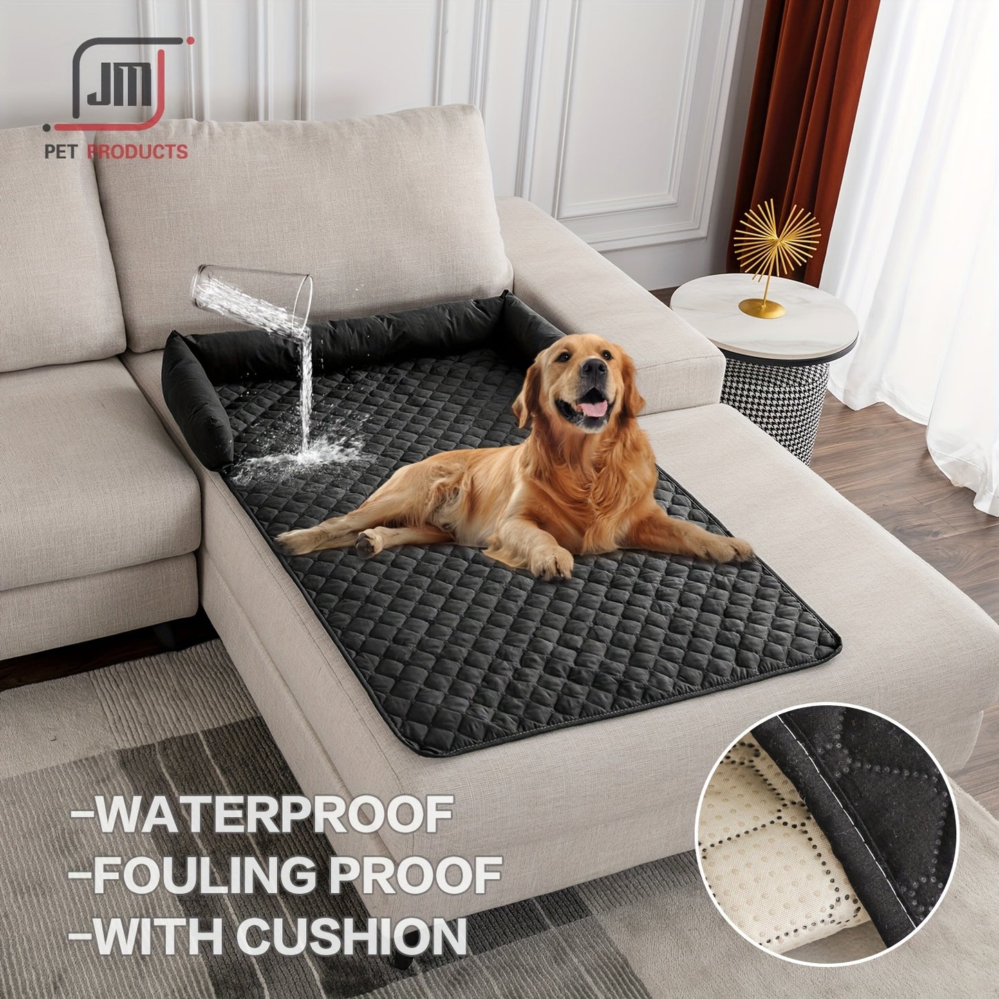 Waterproof Couch Protector