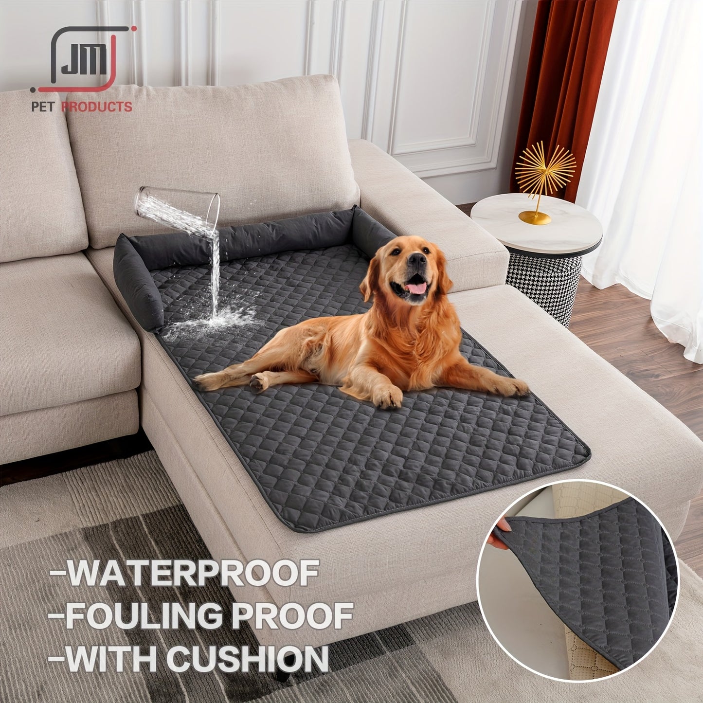 Waterproof Couch Protector