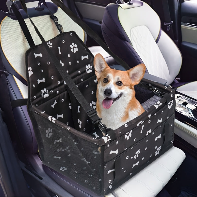 Pet Car Seat