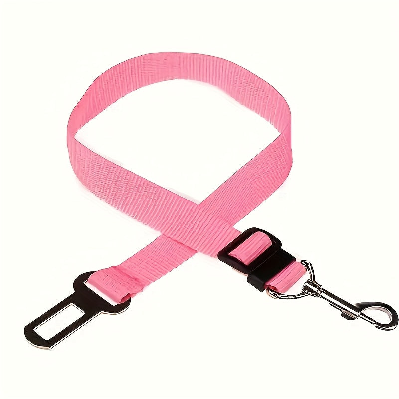 Pet Car Seat Belt