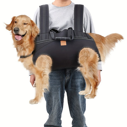 CarryPaw Side Carry Backpack