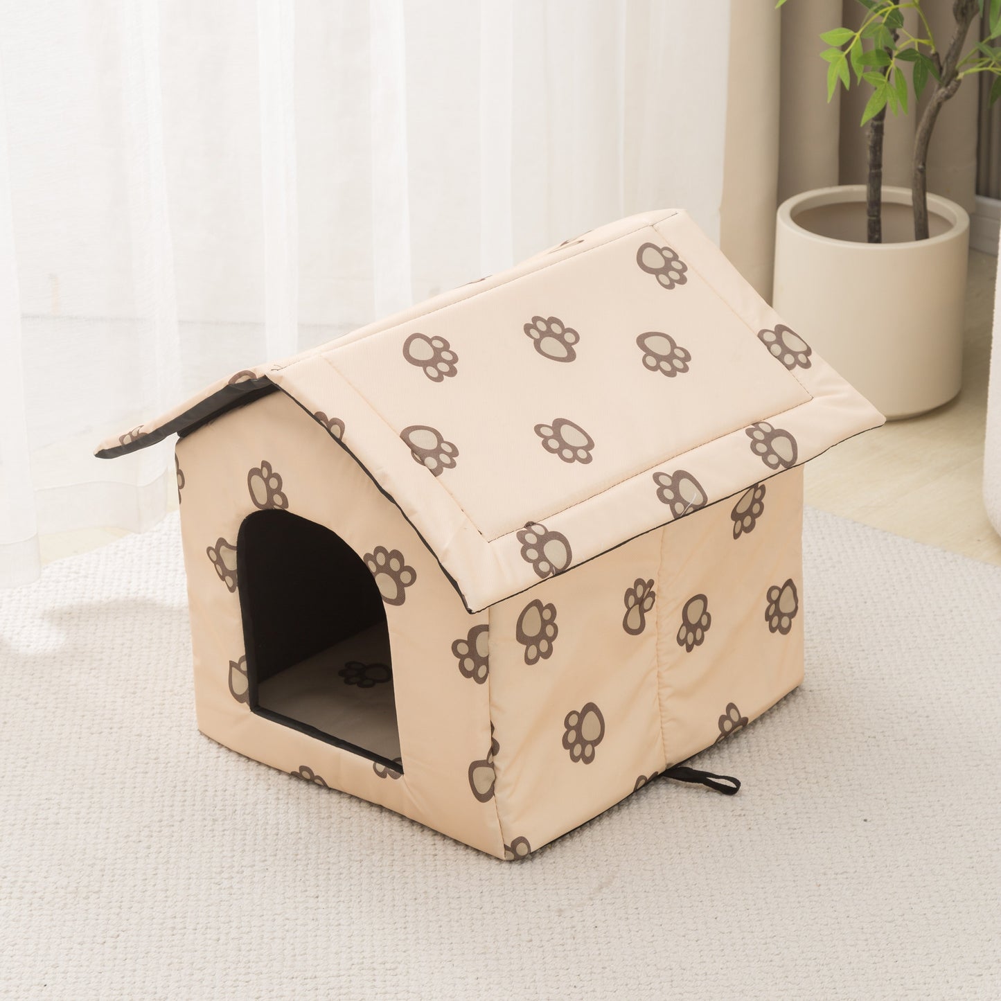 Pet Bed House