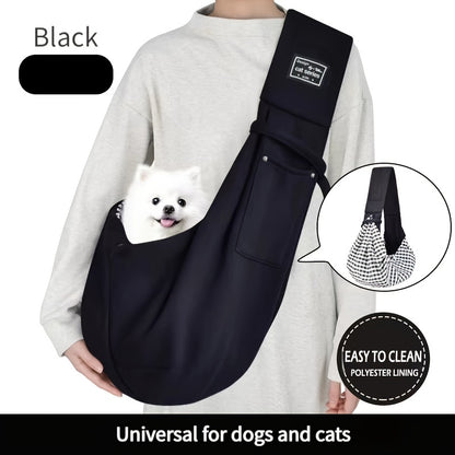 Pet Carrier Bag