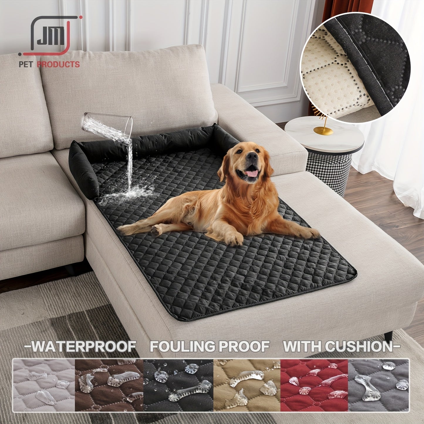 Waterproof Couch Protector