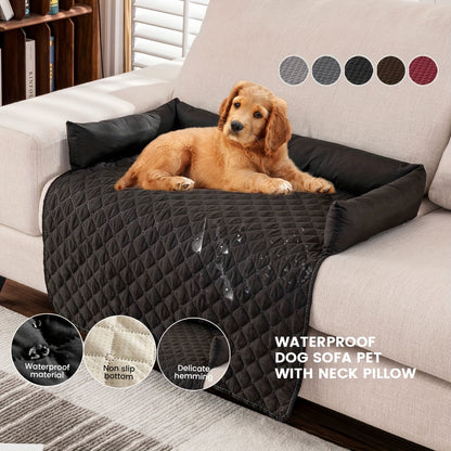 Waterproof Couch Protector