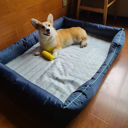 Large Dog Bed